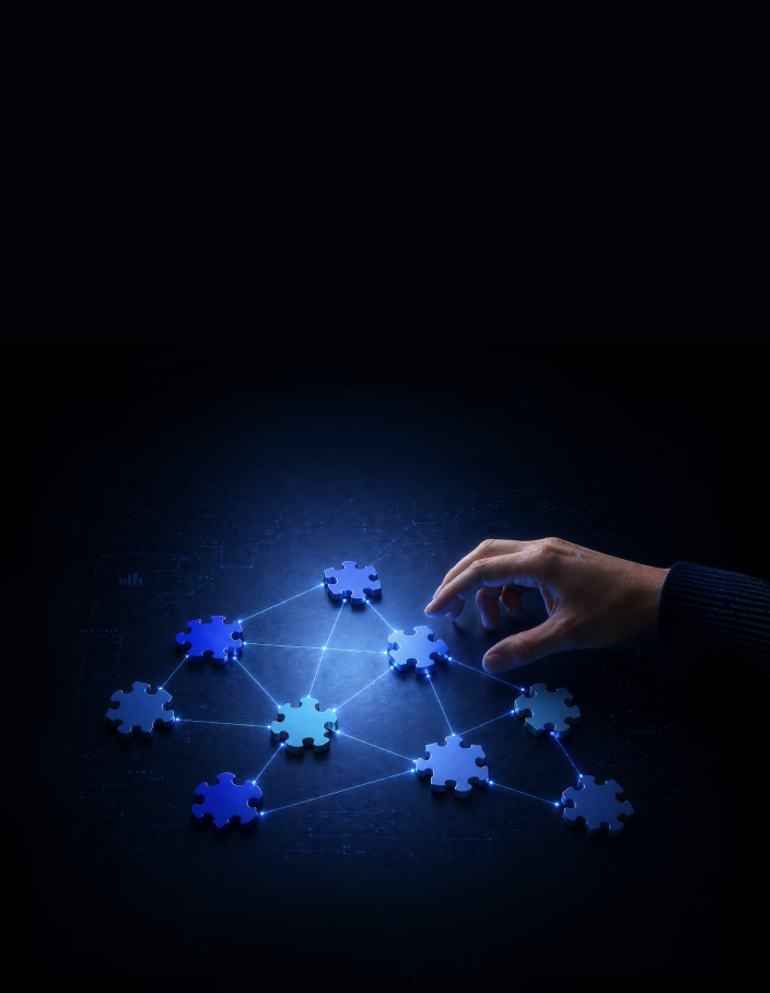Inter Product Relationships