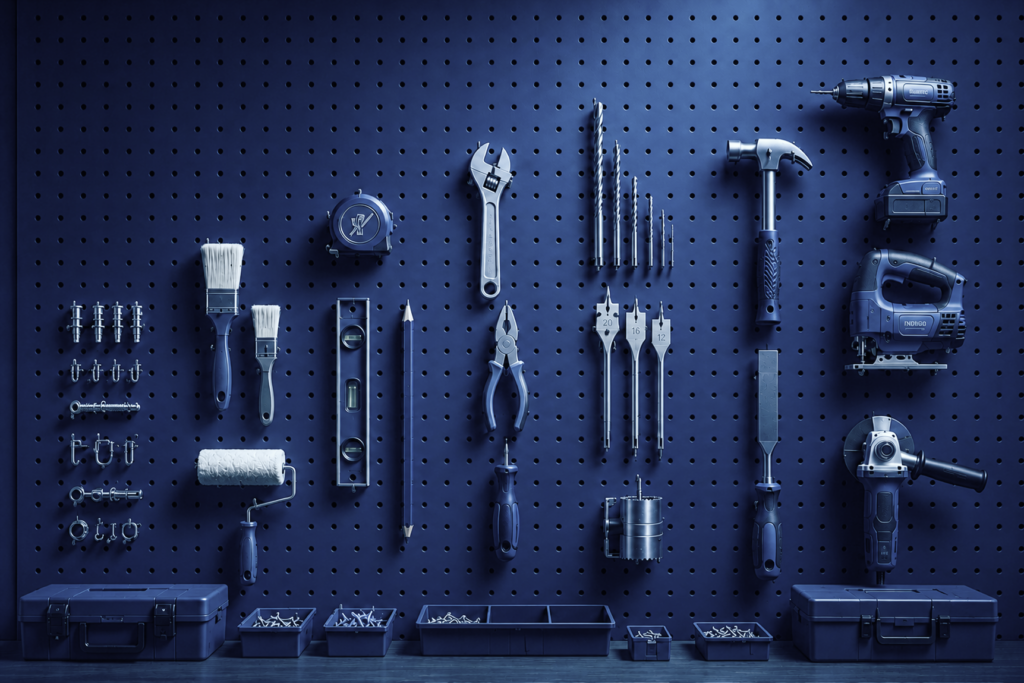 Vertikal: Dynamische Preisgestaltung für DIY-Einzelhändler