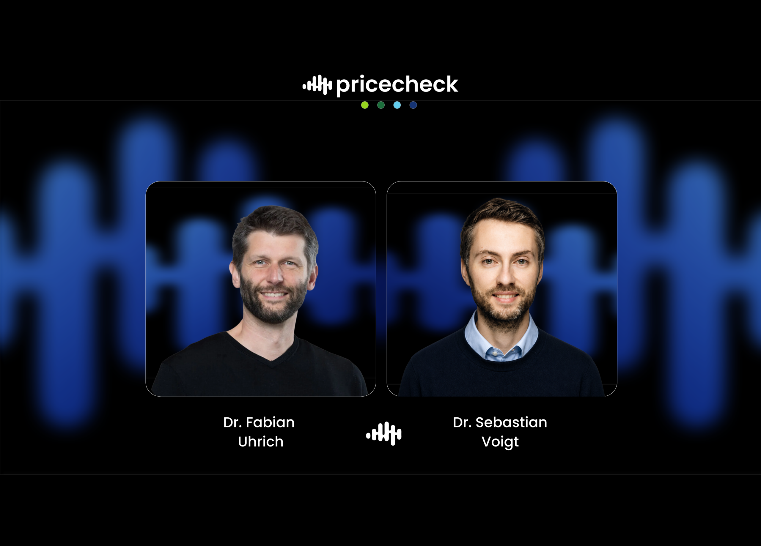Pricing Friends: Handel & Preisgestaltung mit Dr. Sebastian Voigt & Dr. Fabian Uhrich
