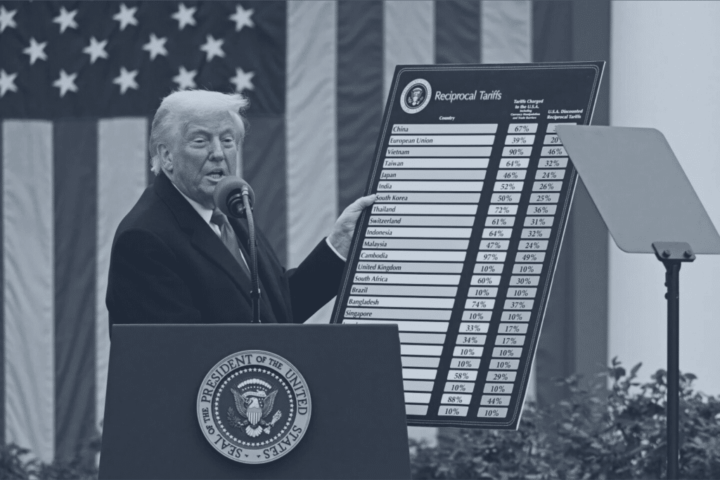Can AI Help You Adapt Pricing to Trump Tariffs?