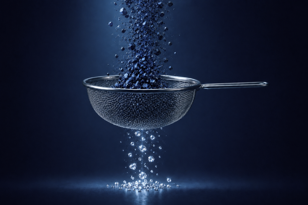 The Strategic Imperative: Beyond Competitive Noise to Operational Alpha