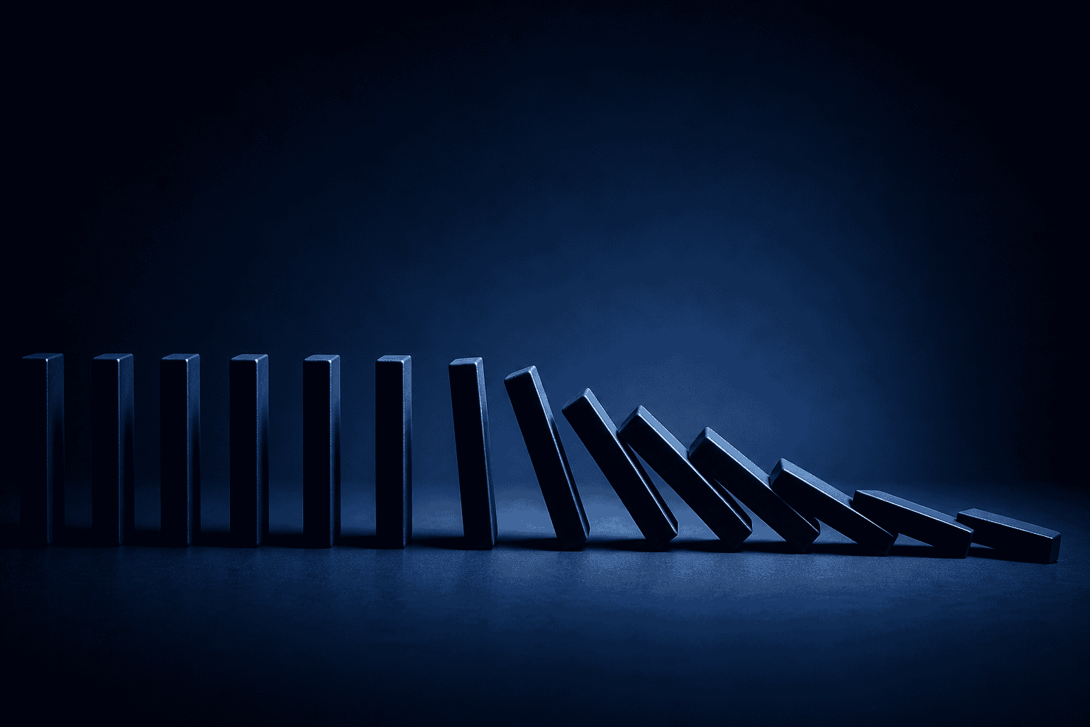 Where in Your Pricing Lifecycle Are You Actually Losing Control?