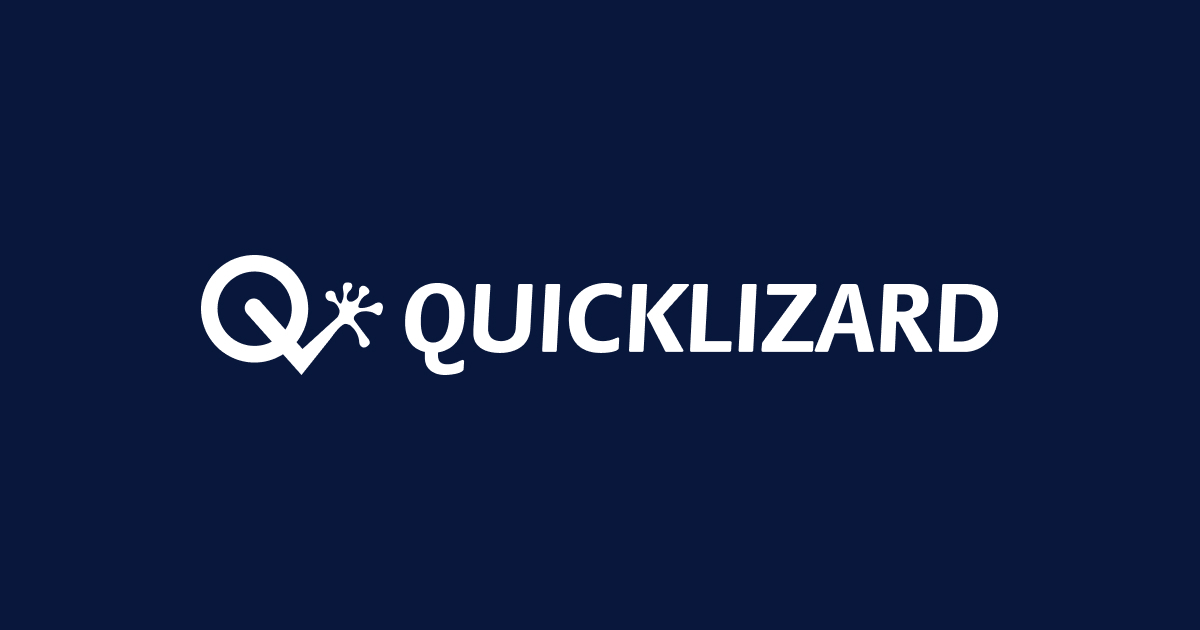 Quicklizard Pricing Software for Retailers & DTC Brands