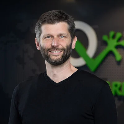 Dr. Fabian Uhrich