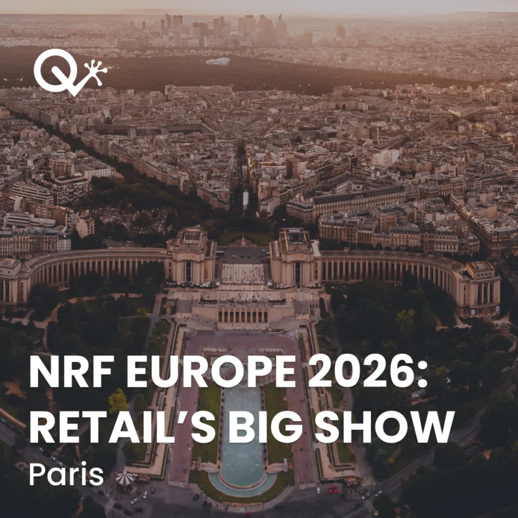 NRF Europe 2026: Retail’s Big Show