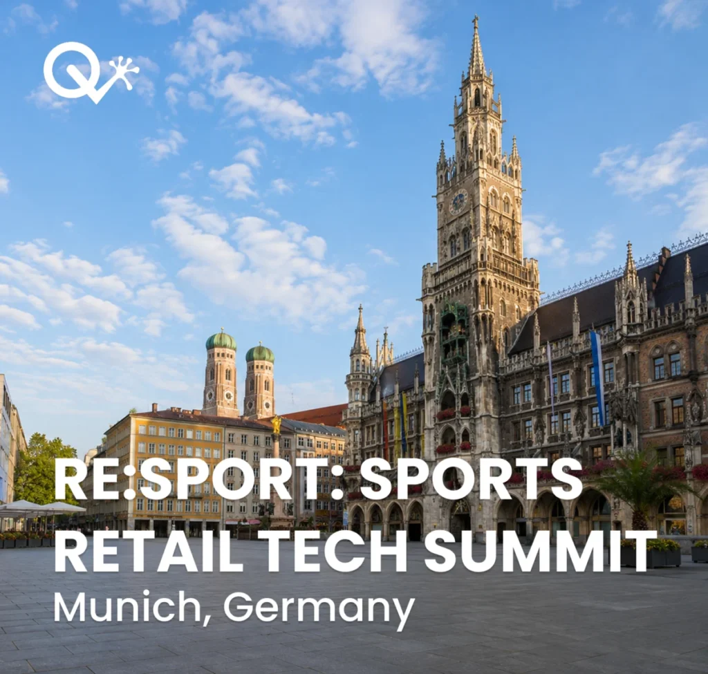 RE:SPORT – Sports Retail Tech Summit