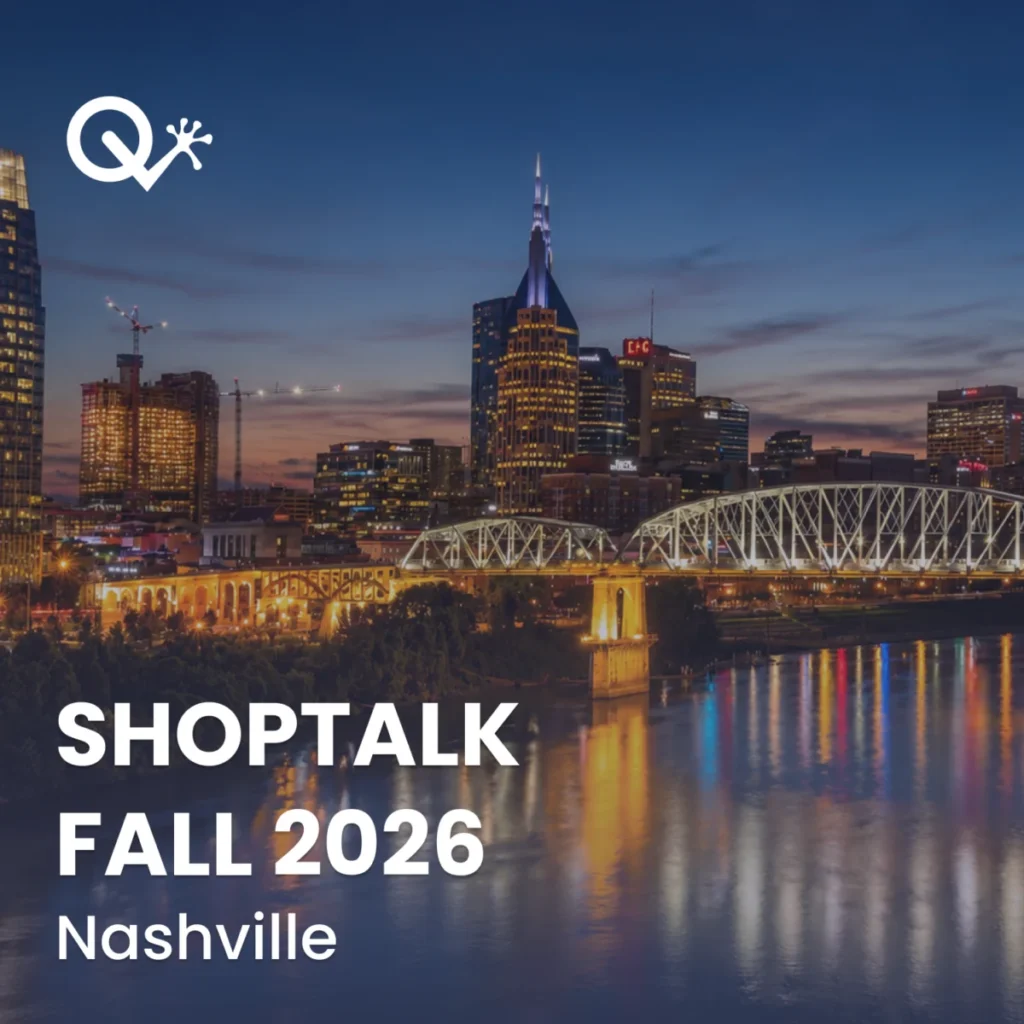 ShopTalk Fall 2026