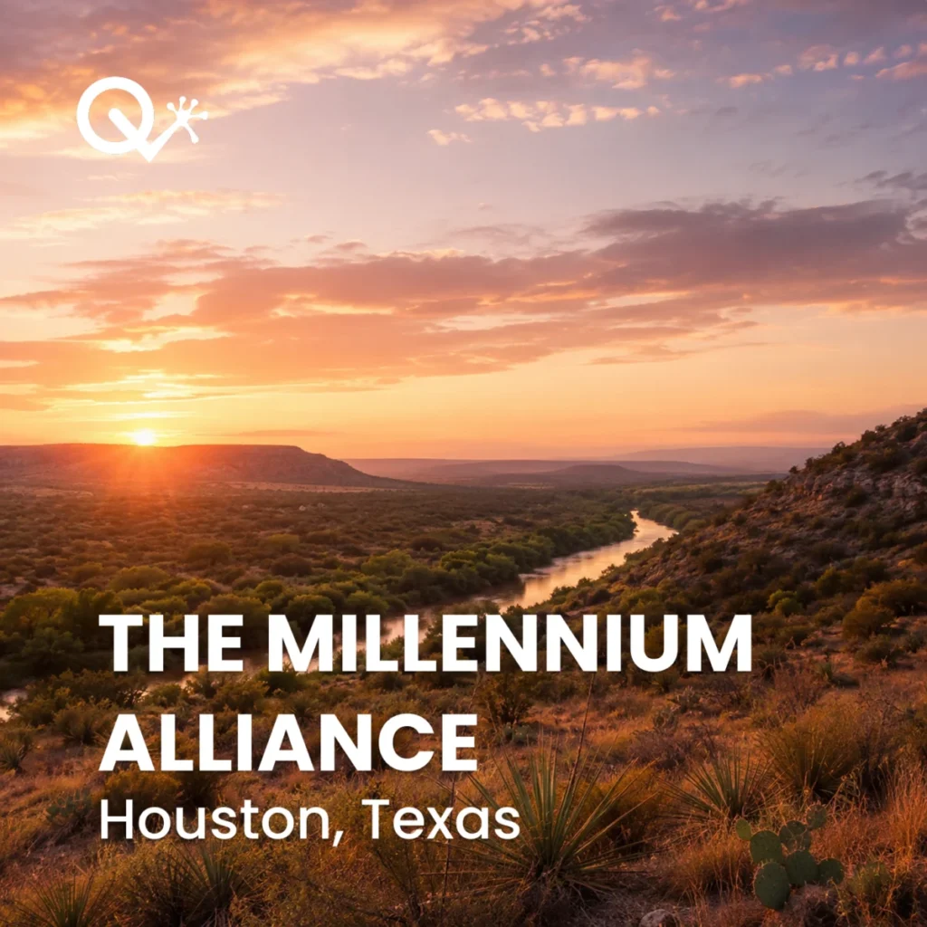 The Millennium Alliance