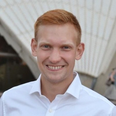 Michael Lindberg