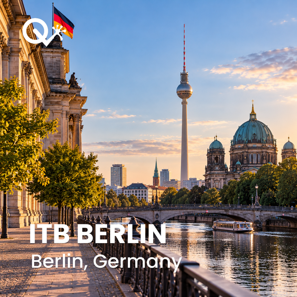 ITB Berlin